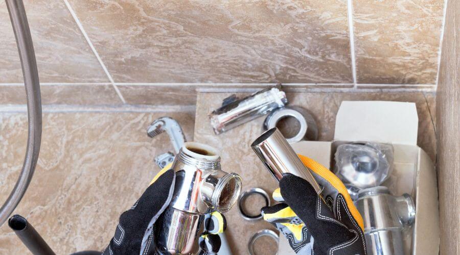 Expert Emergency Roof Repairs services in Irvine, PA